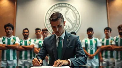 Santos Laguna announces agreement with Chivas for Jordan Carrillo transfer