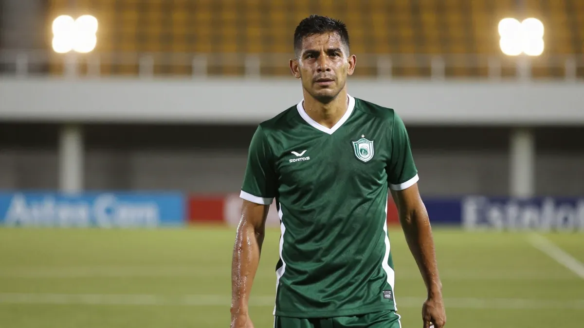 El defensor argentino Felipe Sánchez, de 22 años, habló sobre su adaptación al equipo de Santos Laguna tras su debut en...