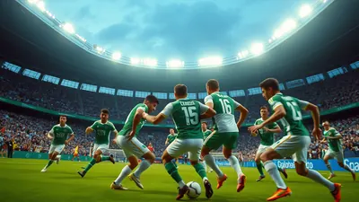 Carlos Acevedo vuelve a brillar con Santos Laguna en amistoso