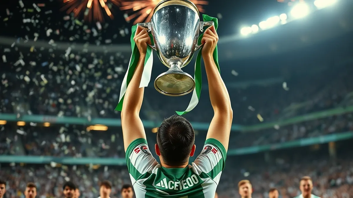 C. Acevedo: Un campeón en el arco de Santos Laguna