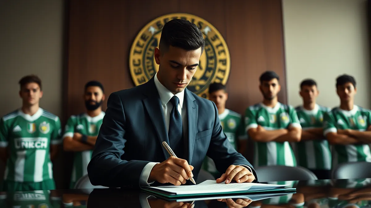 Santos Laguna busca reforzar su defensa con laterales mexicanos