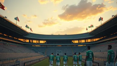 Santos Laguna: La Época Dorada de la Liga MX en los 90