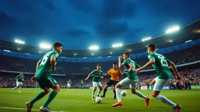 Santos Laguna vs Pumas: Minute by Minute of the Liga MX