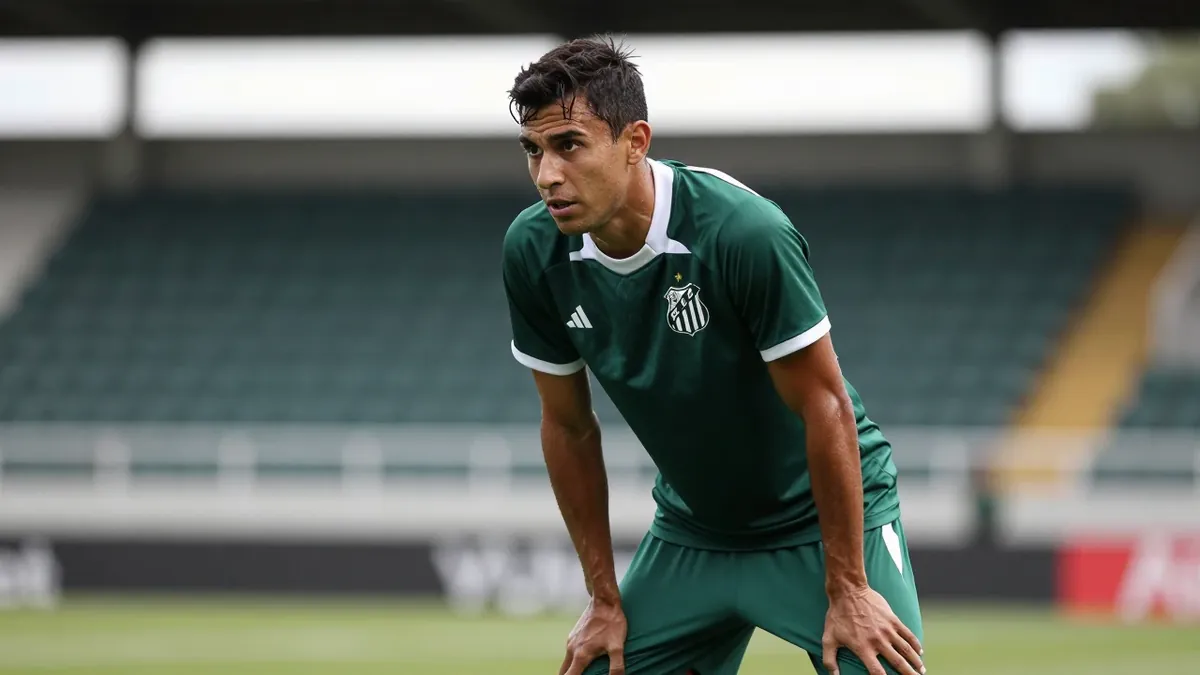 Santos Laguna empató 0-0 frente a Macará en la vuelta de octavos de la Copa Sudamericana 2026