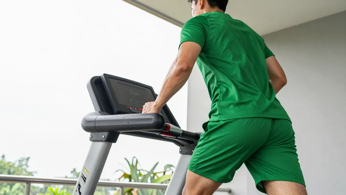 El equipo de Renato Paiva realizó una sesión de gimnasio el viernes para mantener la condición física antes de visitar al...
