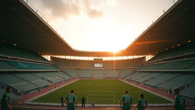 Santos Laguna says goodbye to Liguilla with 9 points