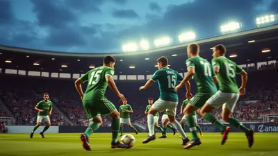 Santos Laguna Seeks Second Home Win Against Club America