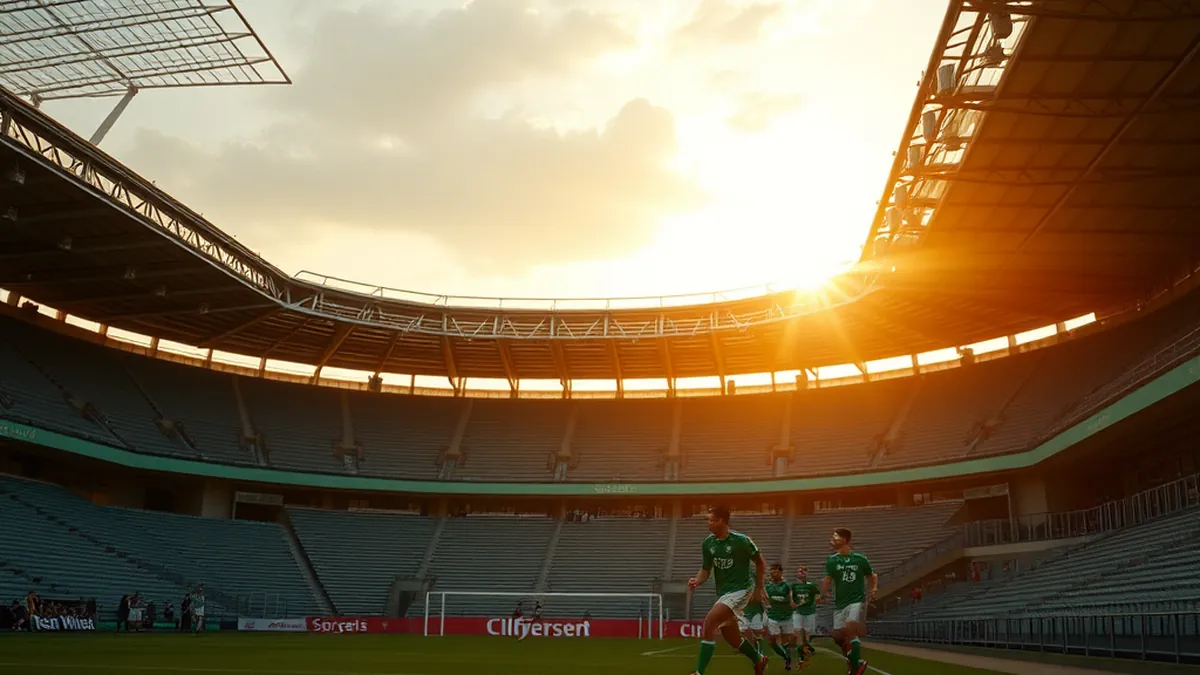 Santos Laguna anuncia nueva televisora para partidos de local