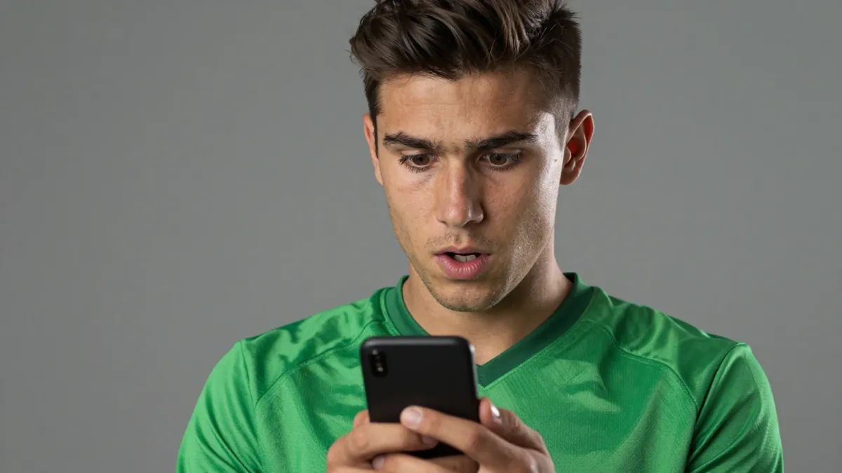 El lateral derecho Gastón Martirena rechazó una oferta del Santos Laguna tras una llamada personal de Neymar, prefiriendo...