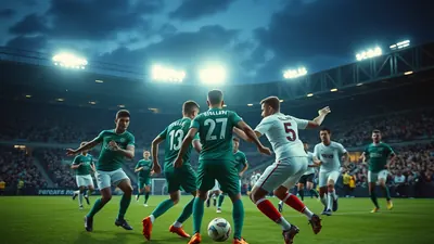 Santos Laguna loses to Colorado Rapids in Leagues Cup 2025