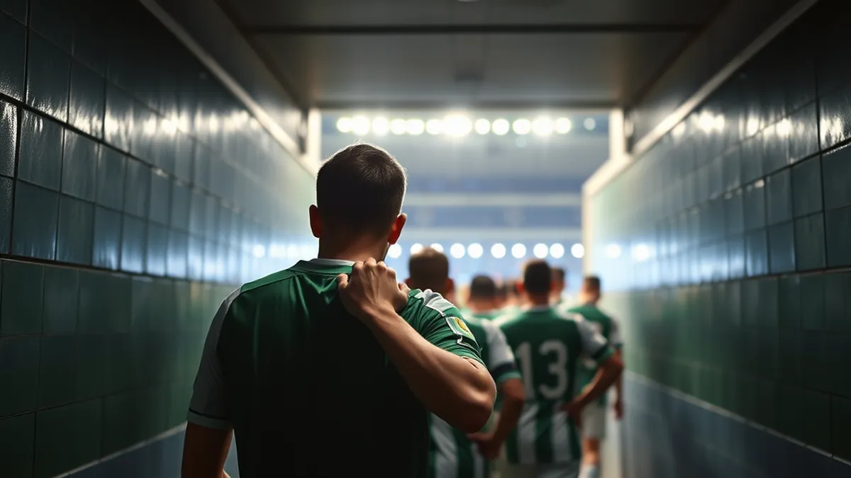 Análisis táctico de Santos Laguna: la fuerza del medio campo