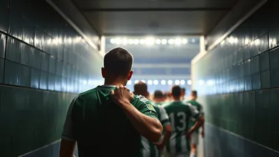 Análisis táctico de Santos Laguna: la fuerza del medio campo