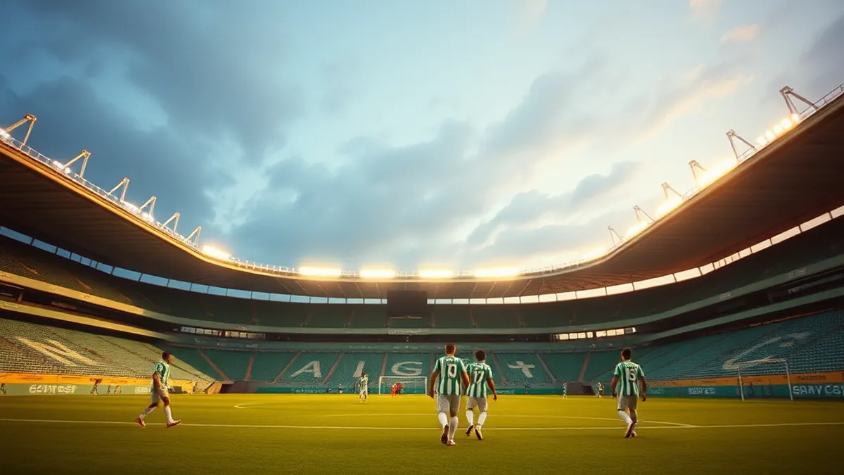 C. Acevedo: Key to Santos Laguna's Defense