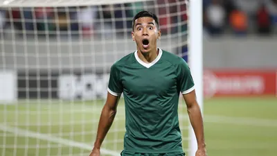 In the first minutes of their match against Universidad Central de Venezuela, Santos suffered an unexpected error that...