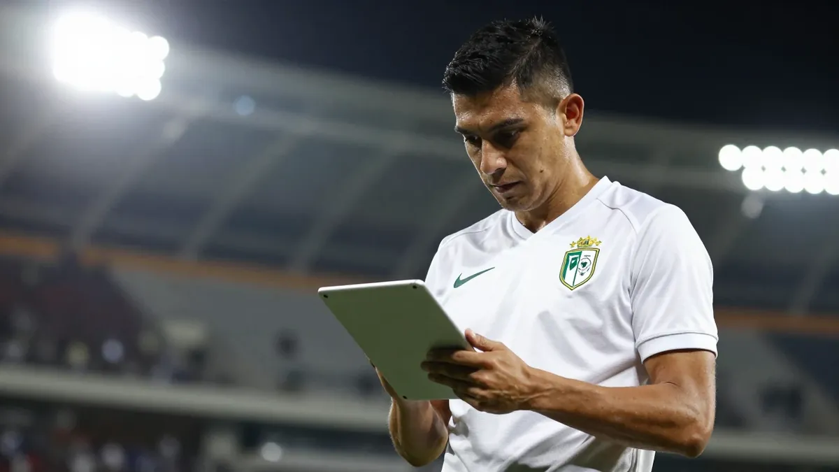 La Liga MX reprogramó el partido de la Jornada 7 del Apertura 2026 entre Cruz Azul y Santos Laguna, adelantando el inicio...