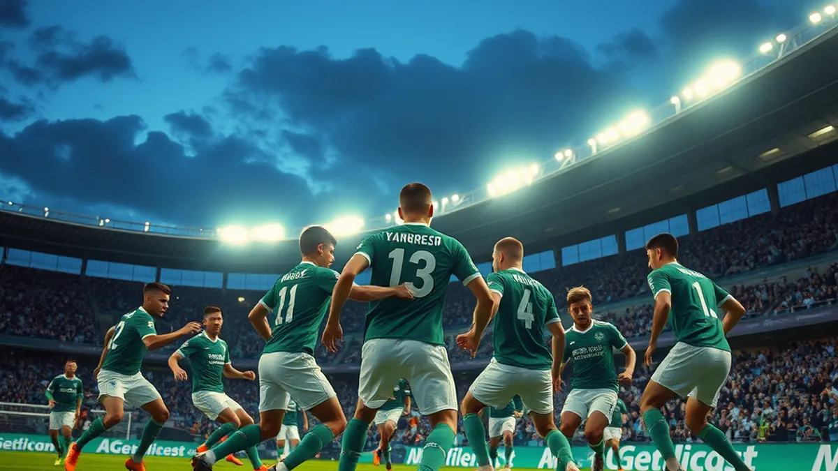 Santos Laguna perdió 3-2 contra Monterrey en la Jornada 1 del Apertura 2026 de la Liga MX