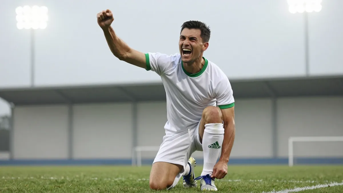 Aleco Irarragorri busca al seguidor que lloró tras la tercera victoria consecutiva del equipo para invitarlo a viajar y...