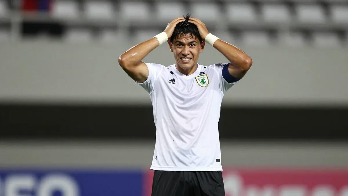 Santos Laguna fue eliminado de la Leagues Cup 2026 tras caer 2-0 ante New York City FC con goles de Tayvon Gray y Nico...
