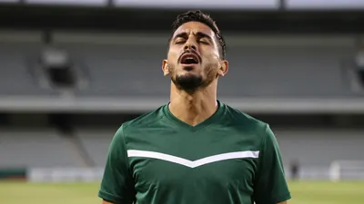 El presidente de Santos Laguna, Aleco Irarragorri, tomó el micrófono en una fiesta privada para cantar ‘Color Esperanza’...