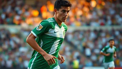 Santos Laguna: Tactical Adjustments for a Resurgence in Liga MX