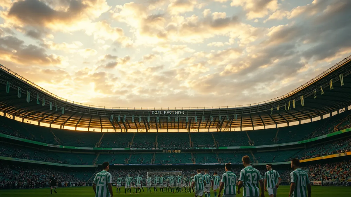 Acevedo's triumphant return and the future of Santos Laguna