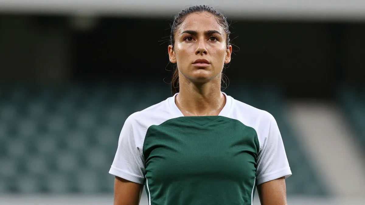 América Femenil enfrentará a Santos en su primer partido de la campaña Apertura 2026, con un equipo que combina jugadores...